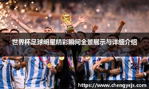 世界杯足球明星精彩瞬间全景展示与详细介绍