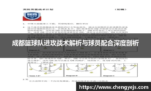 成都篮球队进攻战术解析与球员配合深度剖析